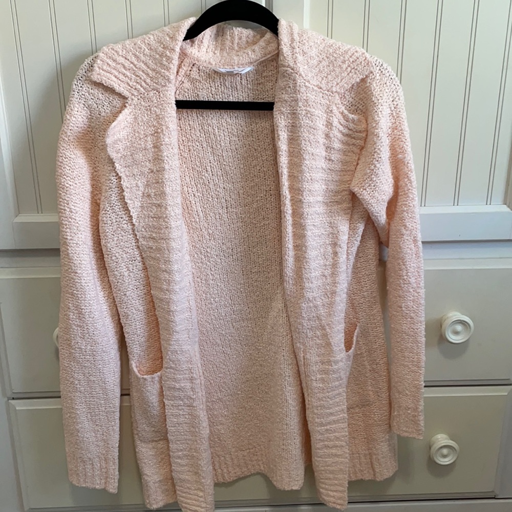 A Candies cardigan